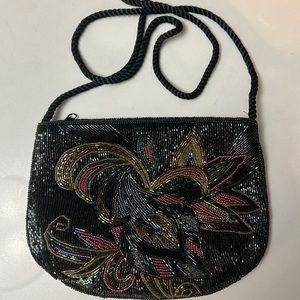 Gorgeous Beaded purse